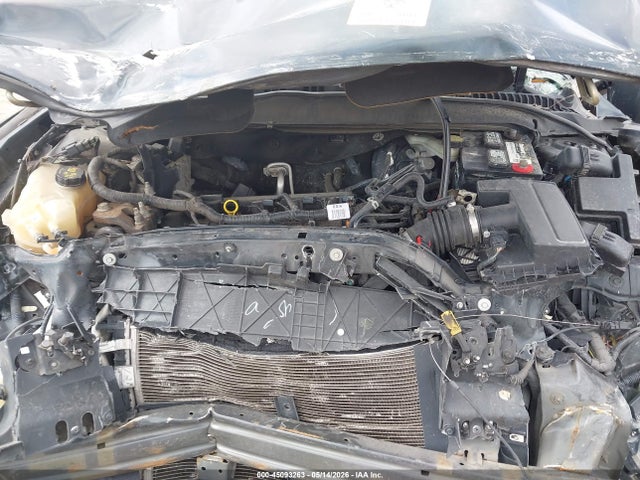 Aukcja sprzedaży 2014 Ford Fusion Se, vin: 3FA6P0H7XER373857, numer aukcji: 45093263