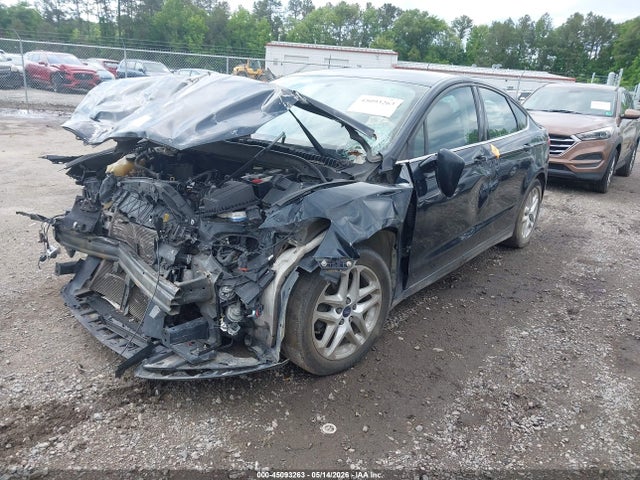 Aukcja sprzedaży 2014 Ford Fusion Se, vin: 3FA6P0H7XER373857, numer aukcji: 45093263