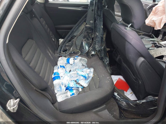 Aukcja sprzedaży 2014 Ford Fusion Se, vin: 3FA6P0H7XER373857, numer aukcji: 45093263