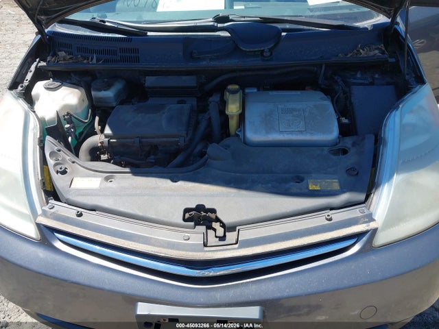 Продажа на аукционе авто 2008 Toyota Prius, vin: JTDKB20U483373716, номер лота: 45093266
