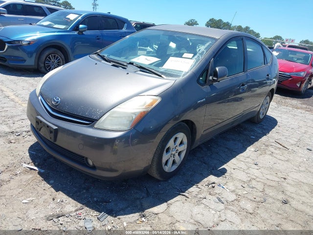 Продажа на аукционе авто 2008 Toyota Prius, vin: JTDKB20U483373716, номер лота: 45093266