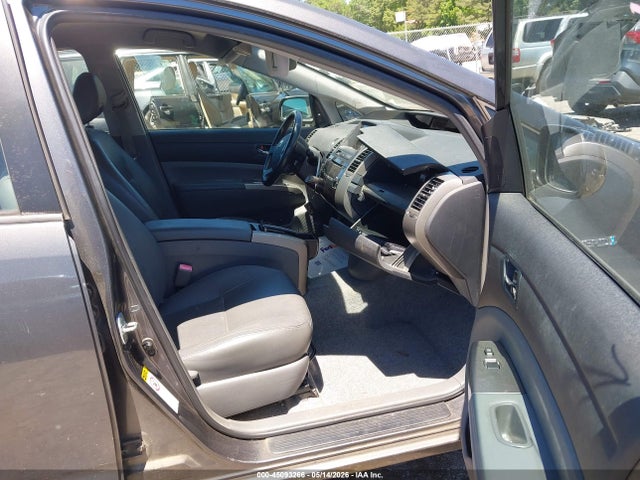 Продажа на аукционе авто 2008 Toyota Prius, vin: JTDKB20U483373716, номер лота: 45093266