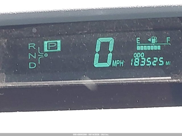 Продажа на аукционе авто 2008 Toyota Prius, vin: JTDKB20U483373716, номер лота: 45093266