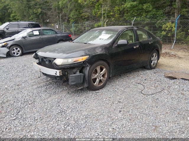 Aukcja sprzedaży 2009 Acura Tsx, vin: JH4CU266X9C006035, numer aukcji: 45093269