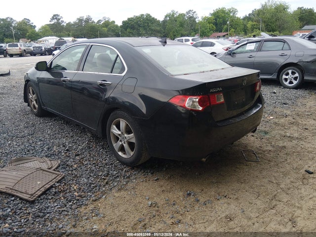 Aukcja sprzedaży 2009 Acura Tsx, vin: JH4CU266X9C006035, numer aukcji: 45093269
