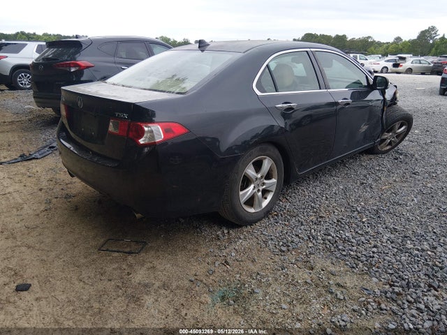 Aukcja sprzedaży 2009 Acura Tsx, vin: JH4CU266X9C006035, numer aukcji: 45093269
