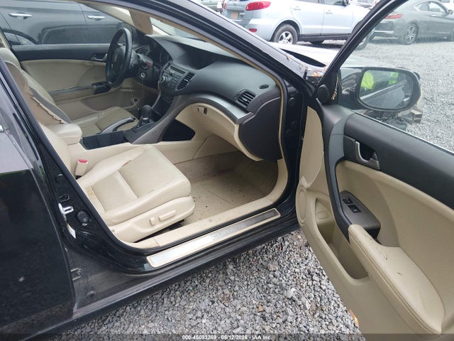 Aukcja sprzedaży 2009 Acura Tsx, vin: JH4CU266X9C006035, numer aukcji: 45093269