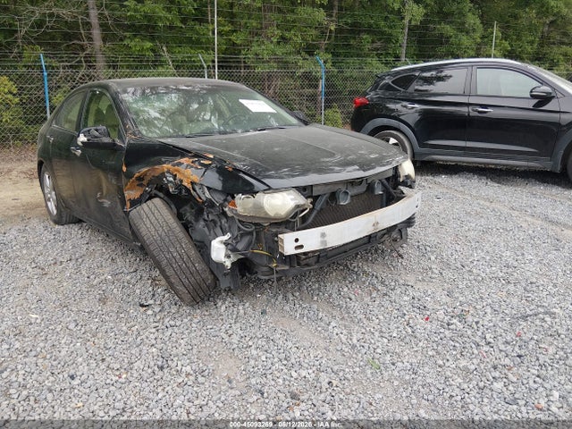 Aukcja sprzedaży 2009 Acura Tsx, vin: JH4CU266X9C006035, numer aukcji: 45093269
