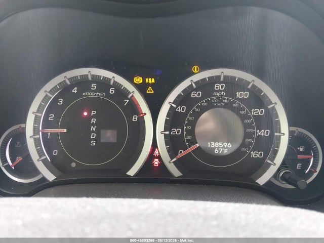 Aukcja sprzedaży 2009 Acura Tsx, vin: JH4CU266X9C006035, numer aukcji: 45093269