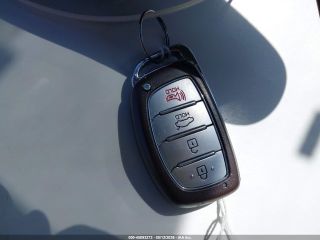 45093272 :رقم المزاد ، 5NPD84LF3JH397161 vin ، 2018 Hyundai Elantra Value Edition مزاد بيع