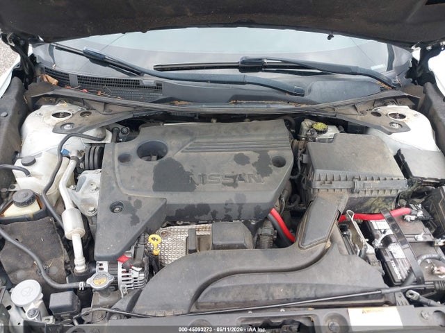 Aukcja sprzedaży 2017 Nissan Altima 2.5 Sv, vin: 1N4AL3AP0HC487693, numer aukcji: 45093273