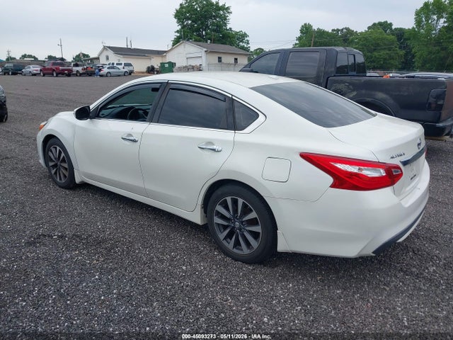 Aukcja sprzedaży 2017 Nissan Altima 2.5 Sv, vin: 1N4AL3AP0HC487693, numer aukcji: 45093273