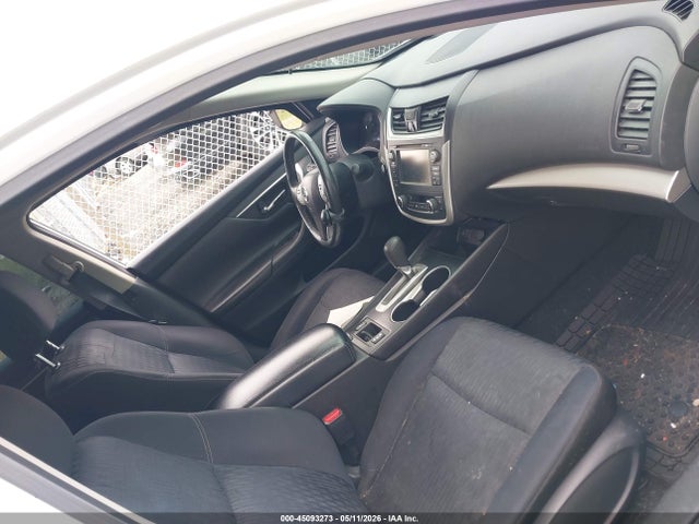 Aukcja sprzedaży 2017 Nissan Altima 2.5 Sv, vin: 1N4AL3AP0HC487693, numer aukcji: 45093273