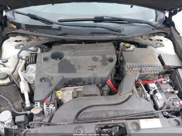 Aukcja sprzedaży 2017 Nissan Altima 2.5 Sv, vin: 1N4AL3AP0HC487693, numer aukcji: 45093273