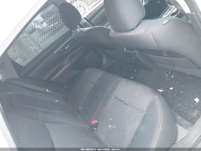 Aukcja sprzedaży 2017 Nissan Altima 2.5 Sv, vin: 1N4AL3AP0HC487693, numer aukcji: 45093273