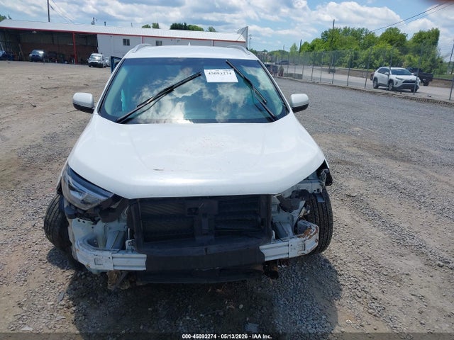 2020 Ford Edge Sel მანქანა იყიდება აუქციონზე, vin: 2FMPK4J92LBA82146, აუქციონის ნომერი: 45093274