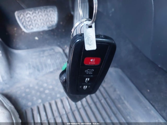45093278 :رقم المزاد ، 2T3A1RFVXLW089004 vin ، 2020 Toyota Rav4 Xle Premium مزاد بيع