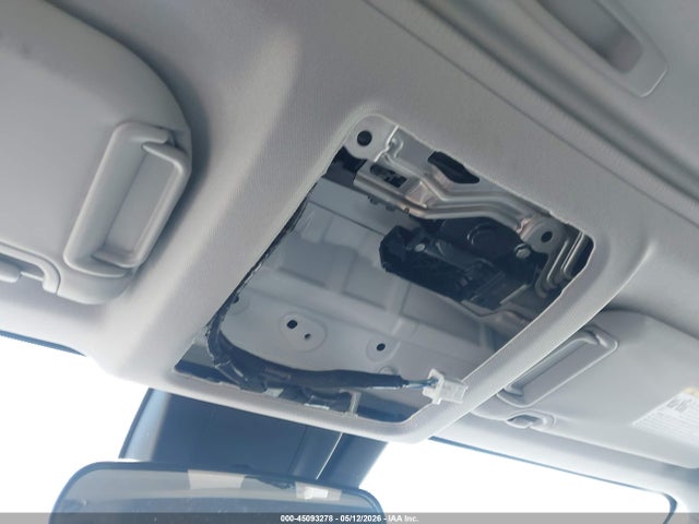 45093278 :رقم المزاد ، 2T3A1RFVXLW089004 vin ، 2020 Toyota Rav4 Xle Premium مزاد بيع