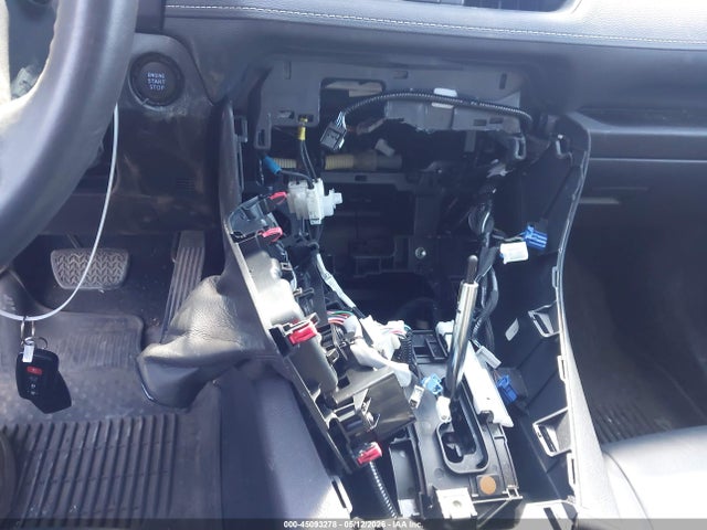 45093278 :رقم المزاد ، 2T3A1RFVXLW089004 vin ، 2020 Toyota Rav4 Xle Premium مزاد بيع