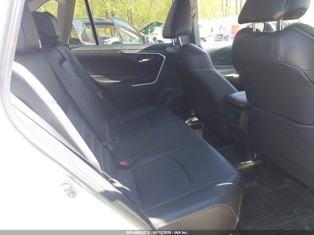 45093278 :رقم المزاد ، 2T3A1RFVXLW089004 vin ، 2020 Toyota Rav4 Xle Premium مزاد بيع