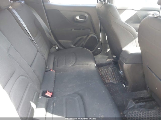Aukcja sprzedaży 2020 Jeep Renegade Latitude 4x4, vin: ZACNJBBB7LPM03417, numer aukcji: 45093280