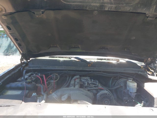 Aukcja sprzedaży 2012 Chevrolet Silverado 1500 Ls, vin: 1GCRKREA0CZ200691, numer aukcji: 45093286