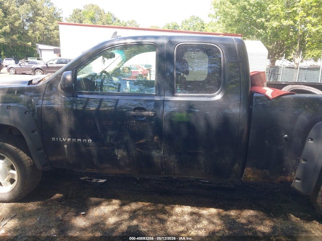 Aukcja sprzedaży 2012 Chevrolet Silverado 1500 Ls, vin: 1GCRKREA0CZ200691, numer aukcji: 45093286