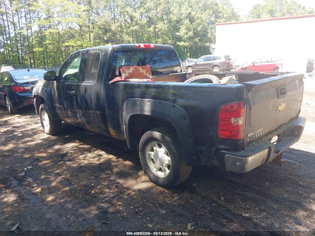 Aukcja sprzedaży 2012 Chevrolet Silverado 1500 Ls, vin: 1GCRKREA0CZ200691, numer aukcji: 45093286