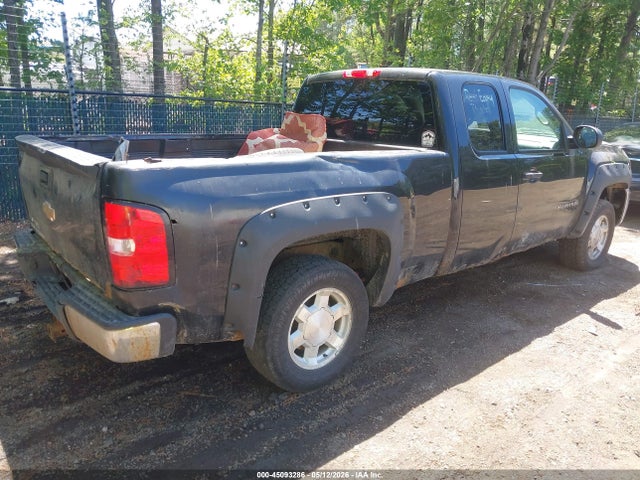 Aukcja sprzedaży 2012 Chevrolet Silverado 1500 Ls, vin: 1GCRKREA0CZ200691, numer aukcji: 45093286