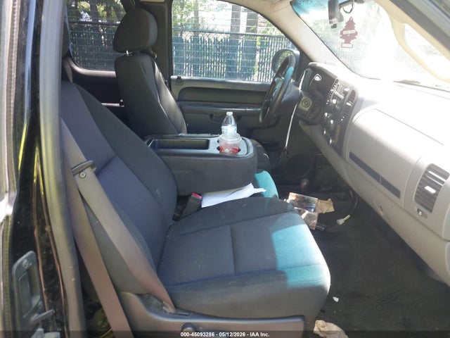 Aukcja sprzedaży 2012 Chevrolet Silverado 1500 Ls, vin: 1GCRKREA0CZ200691, numer aukcji: 45093286