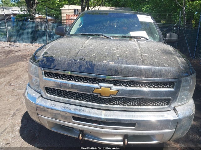 Aukcja sprzedaży 2012 Chevrolet Silverado 1500 Ls, vin: 1GCRKREA0CZ200691, numer aukcji: 45093286