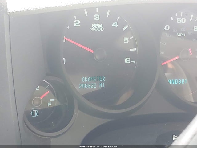 Aukcja sprzedaży 2012 Chevrolet Silverado 1500 Ls, vin: 1GCRKREA0CZ200691, numer aukcji: 45093286