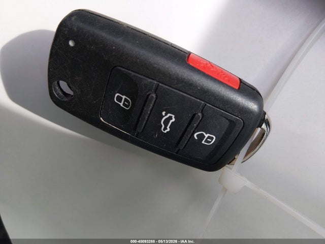 Aukcja sprzedaży 2015 Volkswagen Jetta 2.0l S, vin: 3VW2K7AJ0FM356597, numer aukcji: 45093288