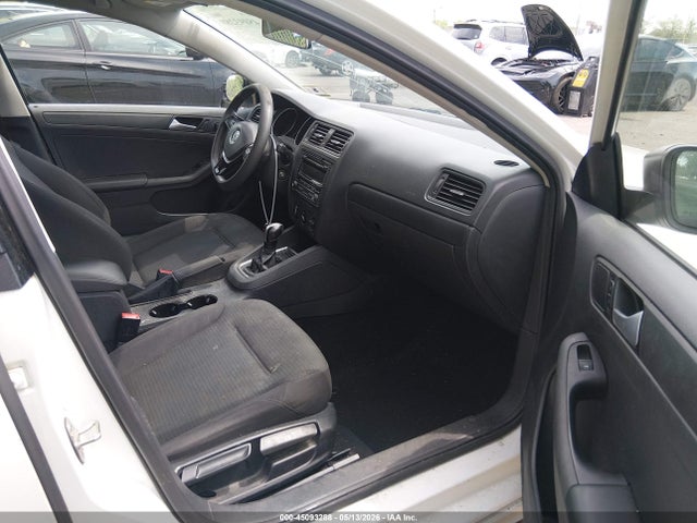 Aukcja sprzedaży 2015 Volkswagen Jetta 2.0l S, vin: 3VW2K7AJ0FM356597, numer aukcji: 45093288