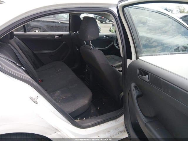 Aukcja sprzedaży 2015 Volkswagen Jetta 2.0l S, vin: 3VW2K7AJ0FM356597, numer aukcji: 45093288