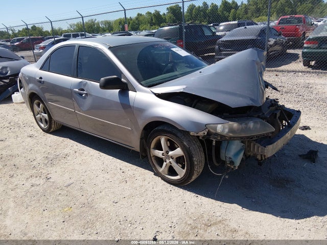 Продаж на аукціоні авто 2006 Mazda Mazda6 S, vin: 1YVHP80D765M34213, номер лоту: 45093289