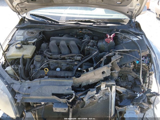 Продаж на аукціоні авто 2006 Mazda Mazda6 S, vin: 1YVHP80D765M34213, номер лоту: 45093289