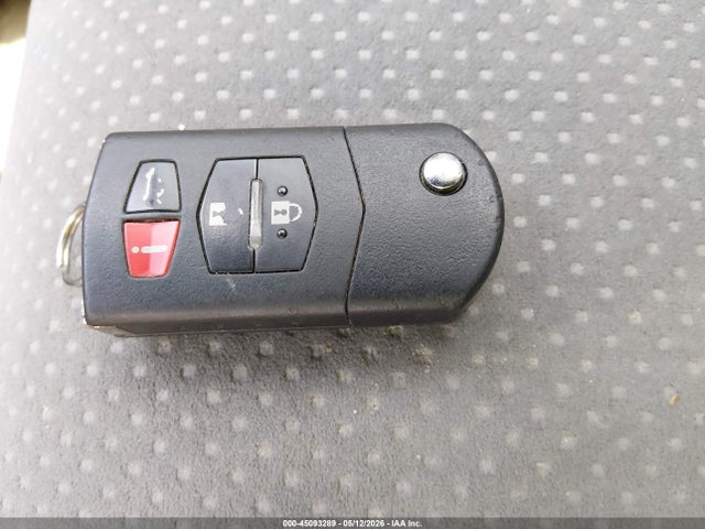 Продаж на аукціоні авто 2006 Mazda Mazda6 S, vin: 1YVHP80D765M34213, номер лоту: 45093289