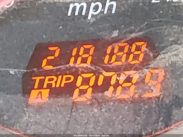 Продаж на аукціоні авто 2006 Mazda Mazda6 S, vin: 1YVHP80D765M34213, номер лоту: 45093289