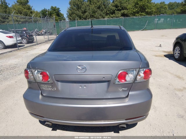 Продаж на аукціоні авто 2006 Mazda Mazda6 S, vin: 1YVHP80D765M34213, номер лоту: 45093289