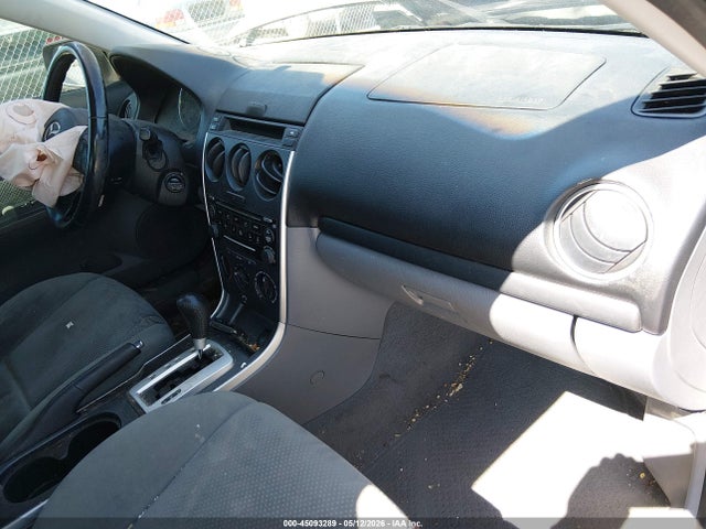 Продаж на аукціоні авто 2006 Mazda Mazda6 S, vin: 1YVHP80D765M34213, номер лоту: 45093289