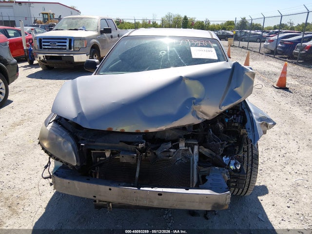 Продаж на аукціоні авто 2006 Mazda Mazda6 S, vin: 1YVHP80D765M34213, номер лоту: 45093289