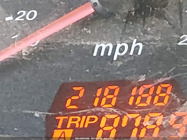 Продаж на аукціоні авто 2006 Mazda Mazda6 S, vin: 1YVHP80D765M34213, номер лоту: 45093289