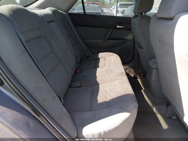 Продаж на аукціоні авто 2006 Mazda Mazda6 S, vin: 1YVHP80D765M34213, номер лоту: 45093289