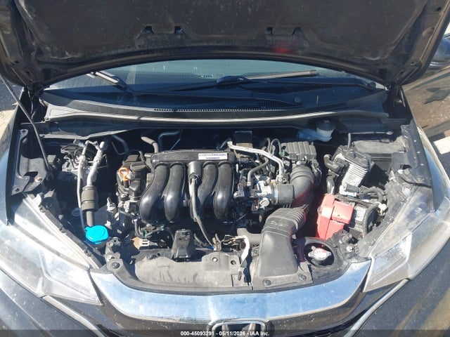 Продажа на аукционе авто 2019 Honda Fit Lx, vin: 3HGGK5H42KM738154, номер лота: 45093291
