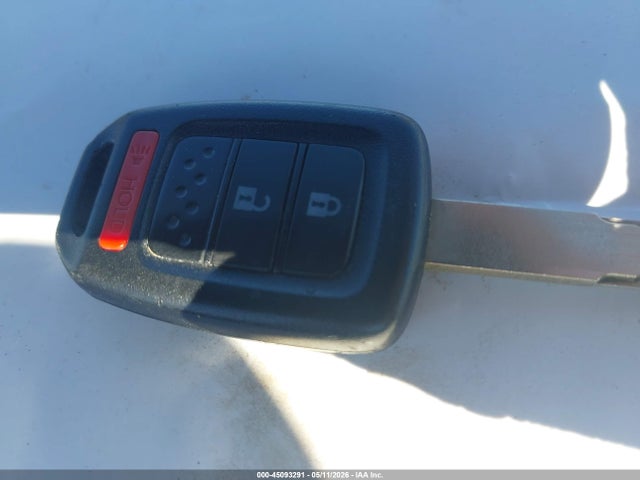 Продажа на аукционе авто 2019 Honda Fit Lx, vin: 3HGGK5H42KM738154, номер лота: 45093291
