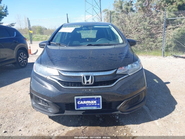 Продажа на аукционе авто 2019 Honda Fit Lx, vin: 3HGGK5H42KM738154, номер лота: 45093291