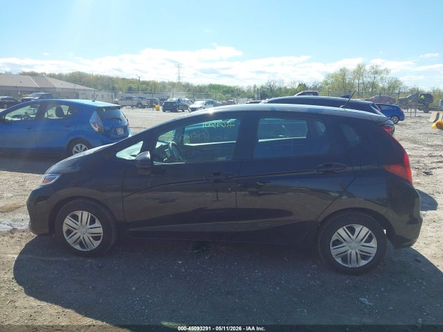 Продажа на аукционе авто 2019 Honda Fit Lx, vin: 3HGGK5H42KM738154, номер лота: 45093291