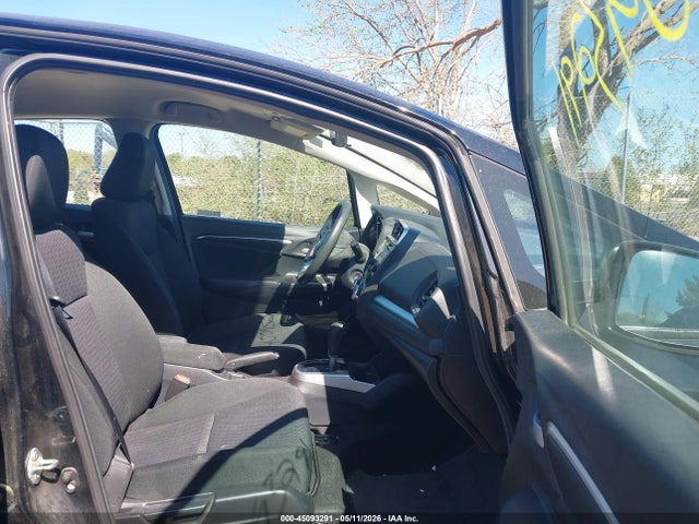 Продажа на аукционе авто 2019 Honda Fit Lx, vin: 3HGGK5H42KM738154, номер лота: 45093291