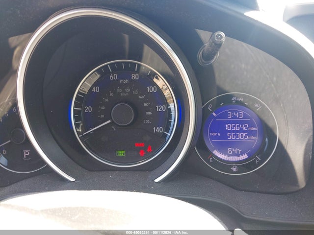 Продажа на аукционе авто 2019 Honda Fit Lx, vin: 3HGGK5H42KM738154, номер лота: 45093291